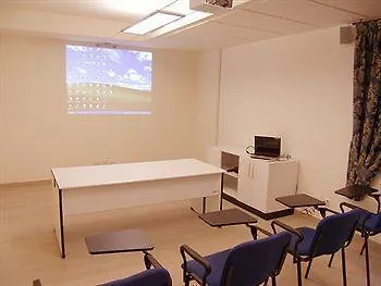 מלון Nuova Barcaccia פסקיארה דל גארדה