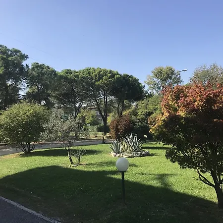 Nuova Barcaccia מלון