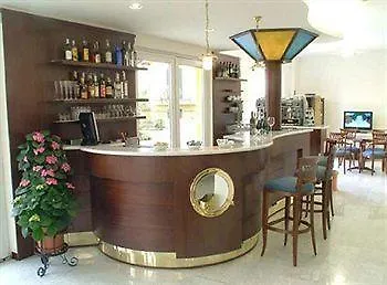 酒店 Nuova Barcaccia